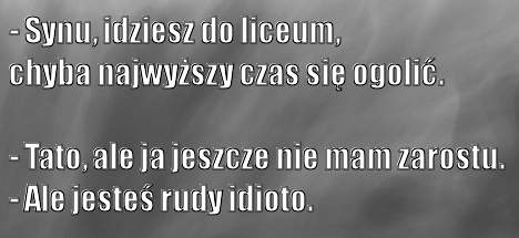 Ogól si? ?ajzo