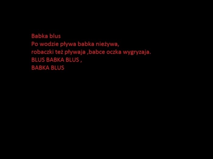 babka blus
