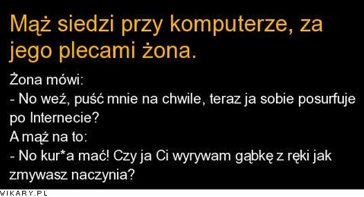 ma??e?stwo z komputerem