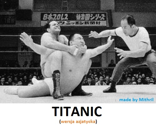 TITANIC