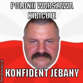 jeba? polonie