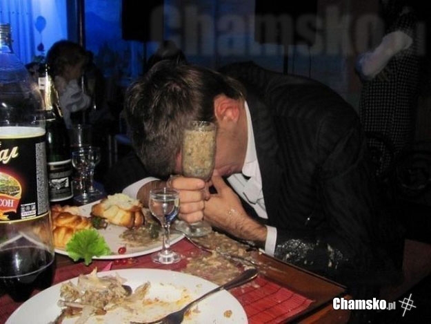 Drink zwrotny