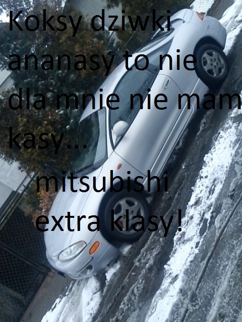mitsubishi