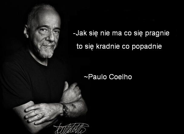 Paulo Coelho