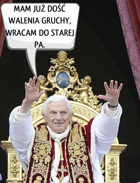 POŻEGNANIE