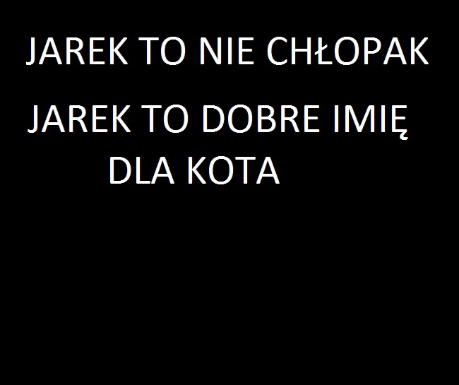 JAREK