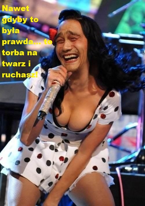 Dla rucha?ska wszystko!