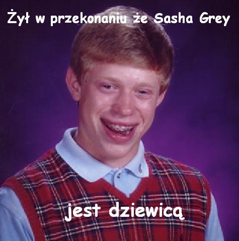 sasha i brian