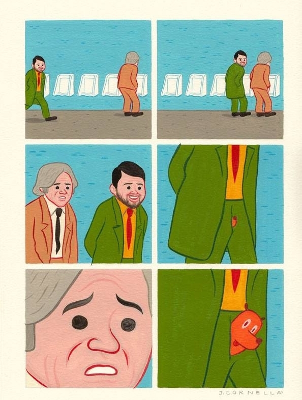 No cześć