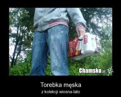 Modna torebka na wiosnę