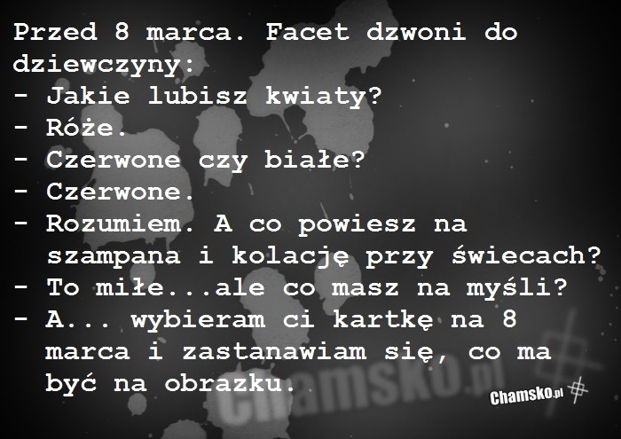 Dzień kobiet