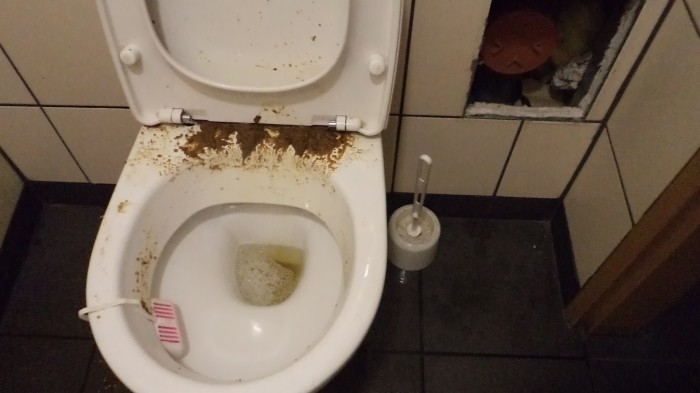 Polski kierowca potrafi