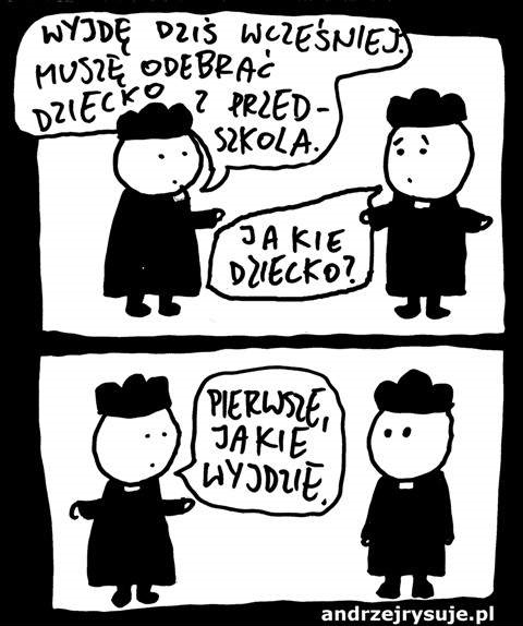 Księdzu