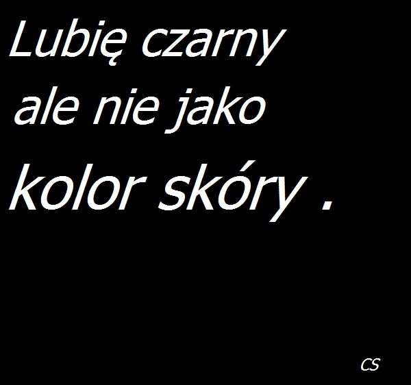 Murzyny