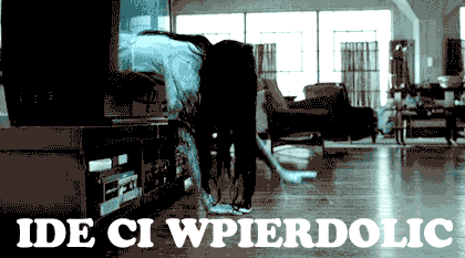 ide ci wpierdoli?