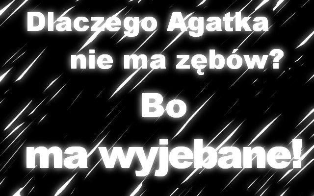 Agatka