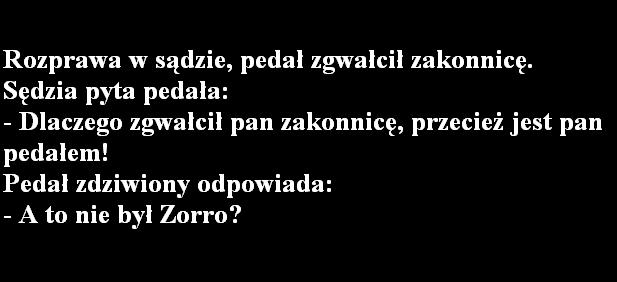 zorro