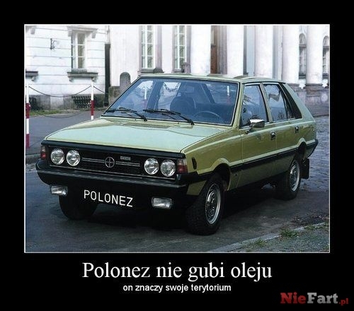 polonez