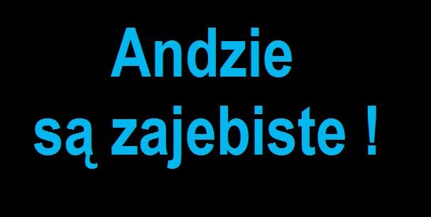 Andziaaa