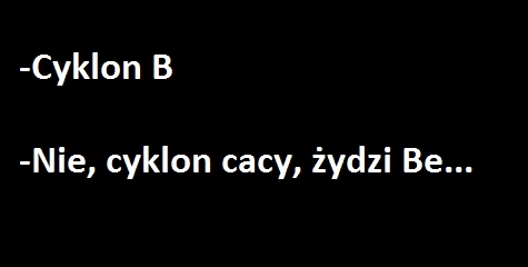 Cyklon cacy
