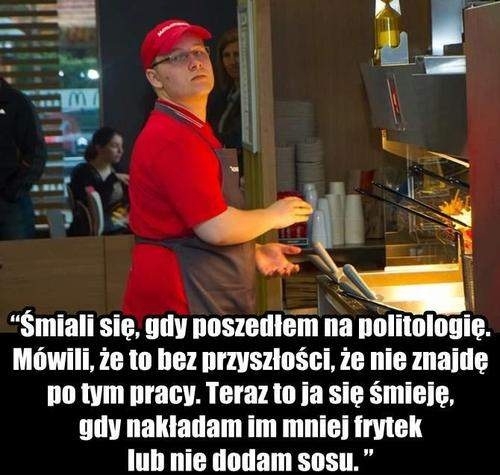Politologia