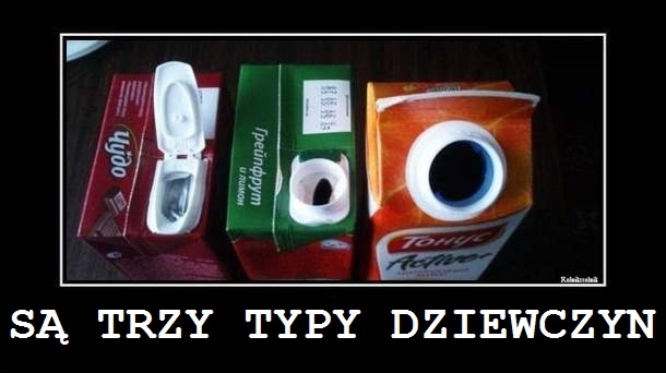 Dziewczyny