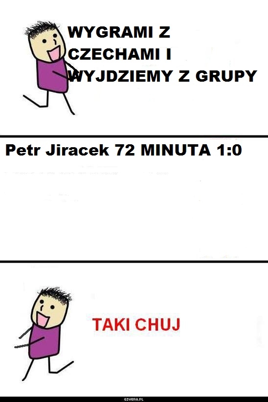 Taki CHUJ