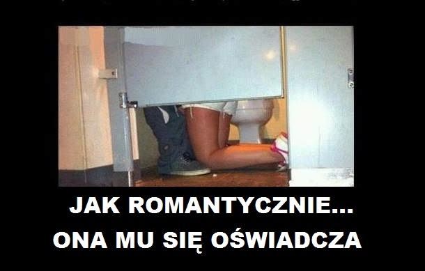 Romantycznie