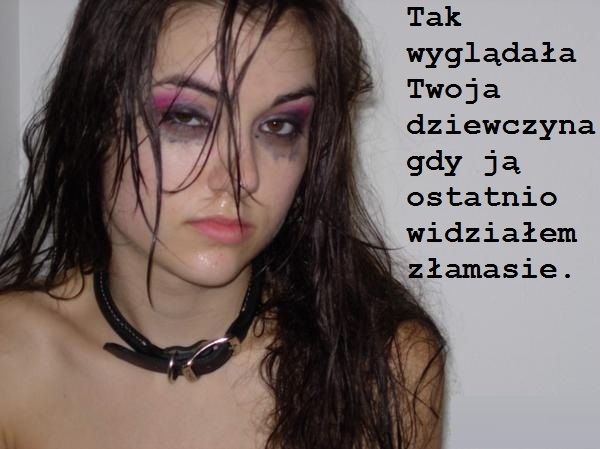 Twoja dziewczyna