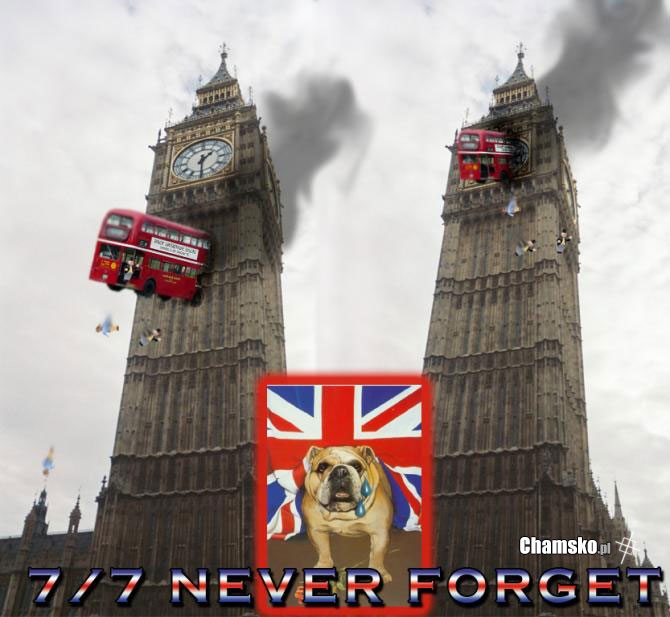 9/11 i WTC to przy tym pikuś!