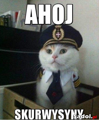Ahoj