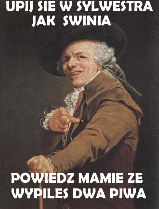 SYLWESTER