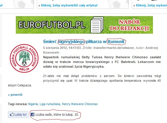 Lubie to!