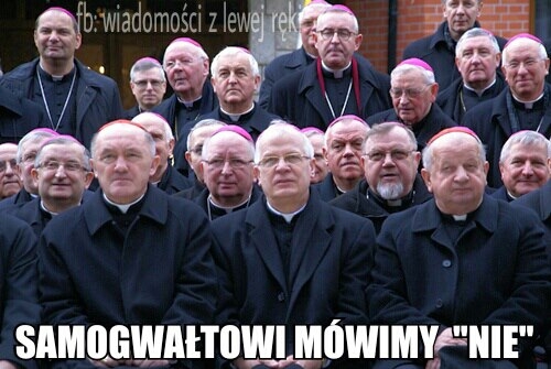 podsumowując dokument bioetyczny episkopatu