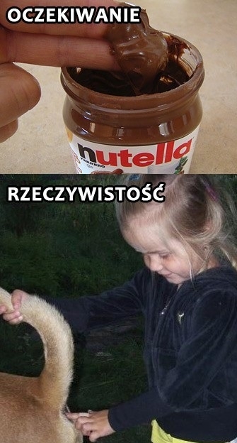 Nutella