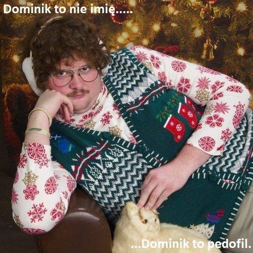Dominik