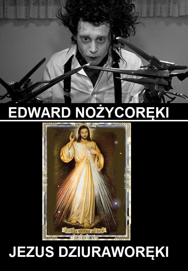 jezus i edward