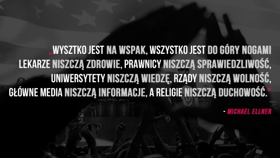 Na wspak