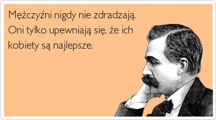 Mężczyźni