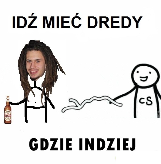Dredy