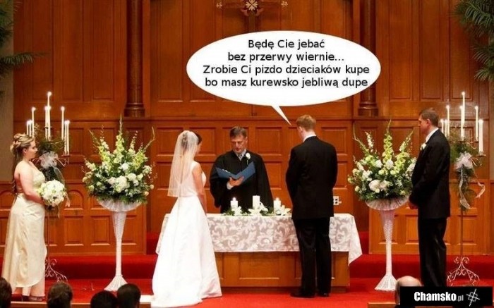 Ślub