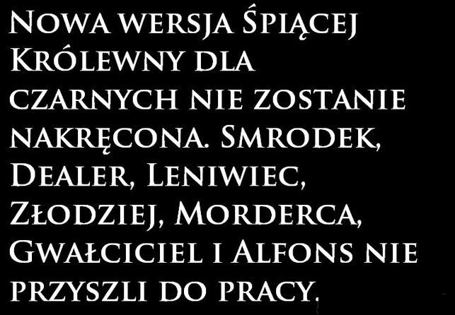 ?pi?ca Królewna