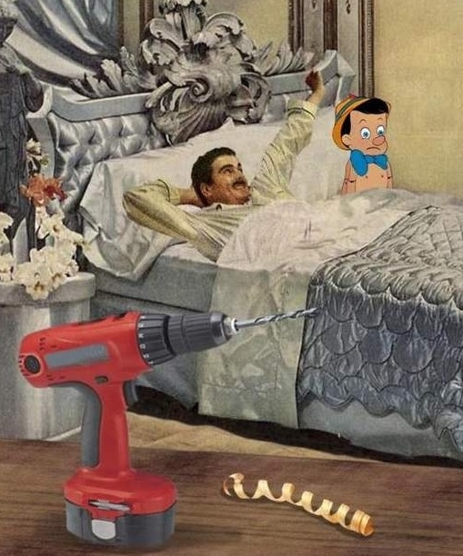 PINOKIO
