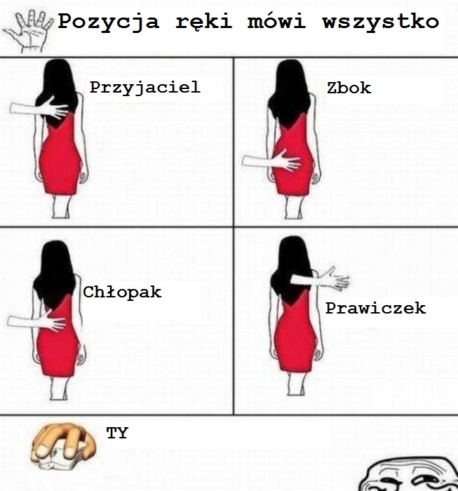 Tacy jeste?cie