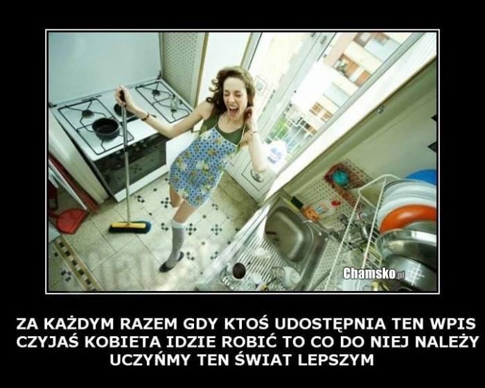 Podaj dalej!