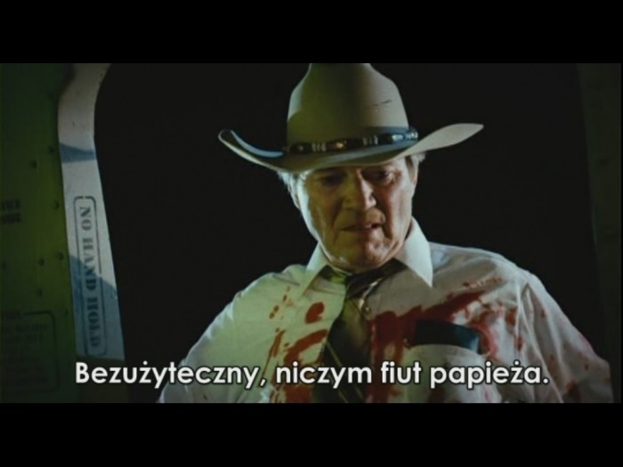 grindhouse
