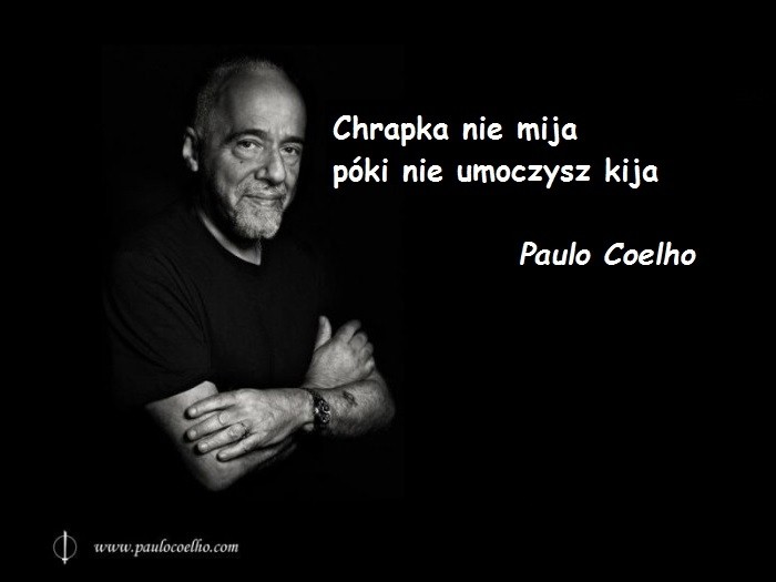 Paulo Coelho