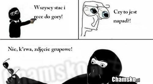 Napad