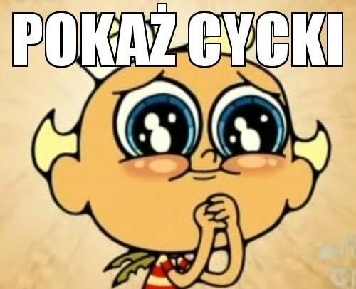 no pokaz