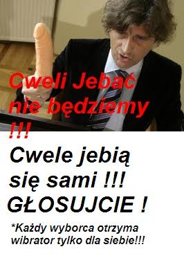 Wi?c Ty te? jeste? PEDA?EM ??